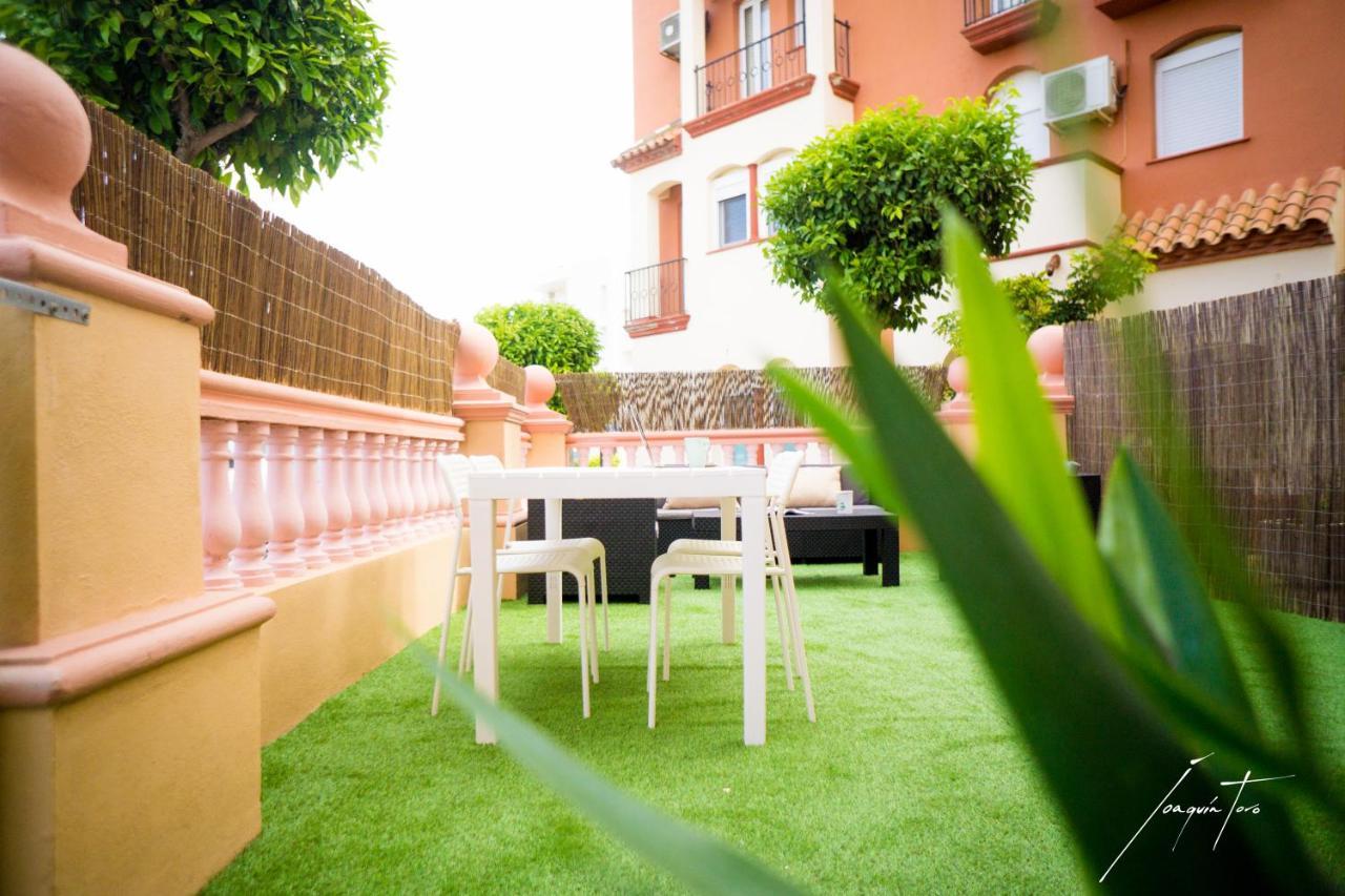 R&B Puerto Sherry Beach El Puerto de Santa Maria Exterior photo